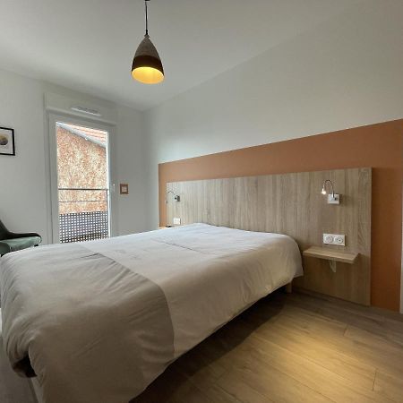 Appartement Alba à Laxou Extérieur photo