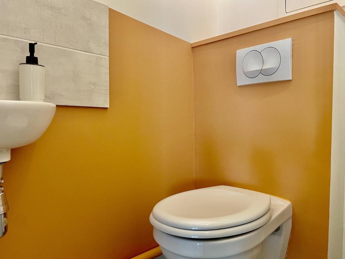 Appartement Alba à Laxou Extérieur photo