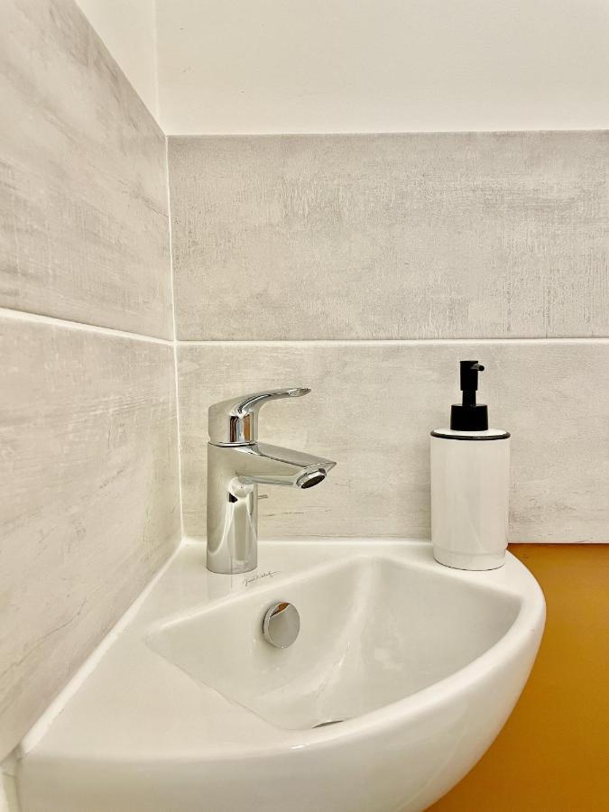 Appartement Alba à Laxou Extérieur photo